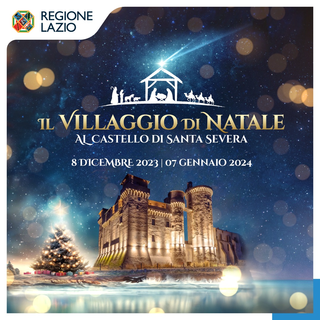 Eventi e Sagre nella regione Lazio