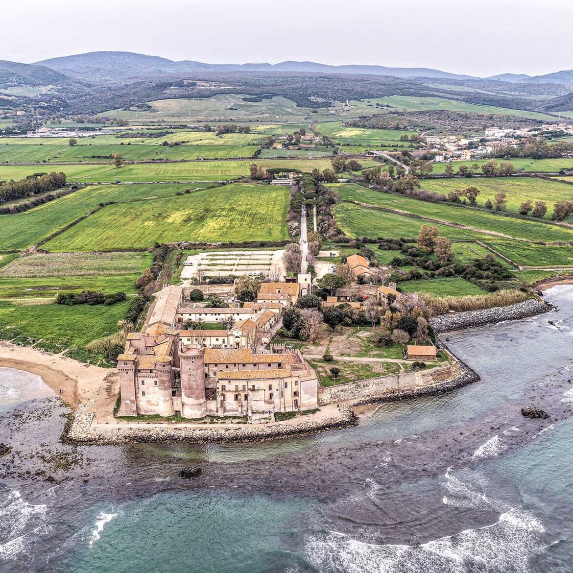 Attivate le visite guidate