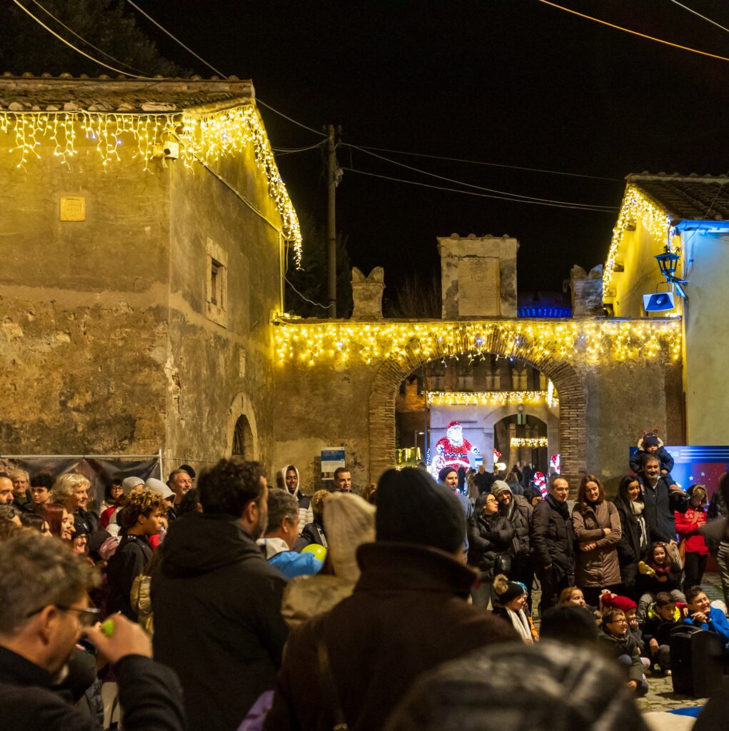 Record-breaking 2025 edition for “The Magic of Christmas”