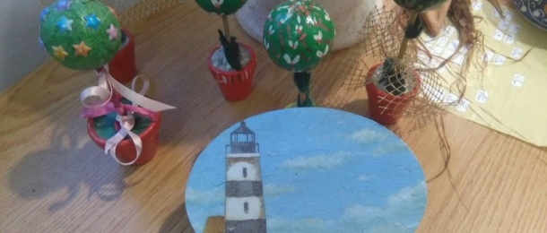 Alessandra e Francesca