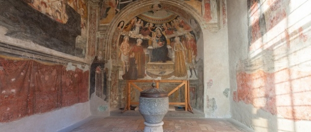 Battistero